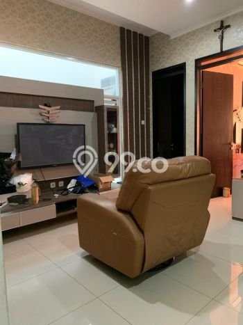 Dijual Rumah Eksklusif 3 KT di Mekar Wangi, Bandung Dijual Rumah Eksklusif 3 KT di Mekar Wangi, Bandung