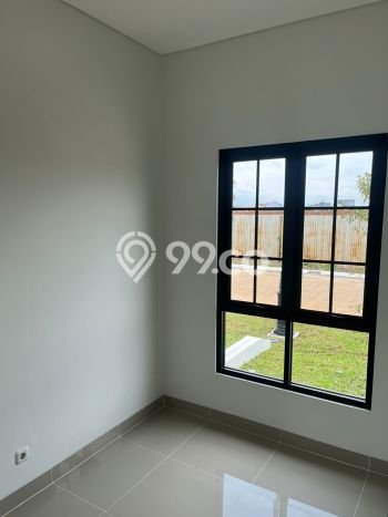 Disewakan! Rumah 2 Kamar Tidur &
1 Kamar Mandi di Podomoro Park Bandung, Bandung Disewakan! Rumah 2 Kamar Tidur &
1 Kamar Mandi di Podomoro Park Bandung, Bandung