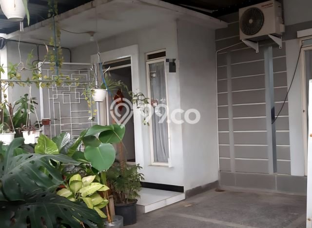 Rumah Minimalis 3 Kamar LT 105m2 di Taman Kopo Indah Rumah Minimalis 3 Kamar LT 105m2 di Taman Kopo Indah