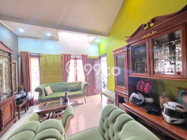 Rumah Strategis Minimalis Lb 105m2 di Cileunyi, Bandung Rumah Strategis Minimalis Lb 105m2 di Cileunyi, Bandung