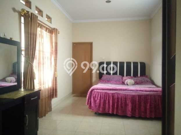 Hunian Cantik Minimalis Lb 200m2 di Padalarang, Bandung Barat Hunian Cantik Minimalis Lb 200m2 di Padalarang, Bandung Barat