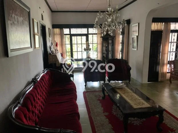 Dijual Rumah Premium dengan Fasilitas Sekitar Lengkap di Coblong, Bandung Dijual Rumah Premium dengan Fasilitas Sekitar Lengkap di Coblong, Bandung