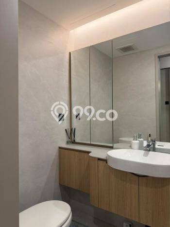 Siap Huni Apartemen Luxury di Hegarmanah 3 Kamar & 2 Kamar Mandi Siap Huni Apartemen Luxury di Hegarmanah 3 Kamar & 2 Kamar Mandi