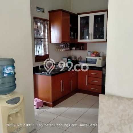 Dijual Rumah Mewah Megah Dengan View Eksklusif di Kota Baru Parahyangan, Bandung Dijual Rumah Mewah Megah Dengan View Eksklusif di Kota Baru Parahyangan, Bandung