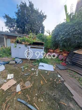 Tanah Komersial Dijual di Sukajadi Bandung 914m2 Tanah Komersial Dijual di Sukajadi Bandung 914m2