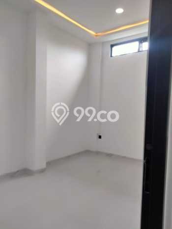 Jual Rumah Modern 4 KT di Kopo Permai, Bandung Jual Rumah Modern 4 KT di Kopo Permai, Bandung