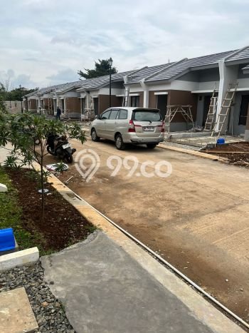 Jarang Ada! Rumah Sewa 2 Kamar Nyaman Siap Huni Podomoro Park Bandung Jarang Ada! Rumah Sewa 2 Kamar Nyaman Siap Huni Podomoro Park Bandung