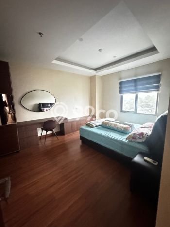Paling Dicari! Apartemen Premium Dijual di Hegarmanah Punya 3 Bedroom Paling Dicari! Apartemen Premium Dijual di Hegarmanah Punya 3 Bedroom