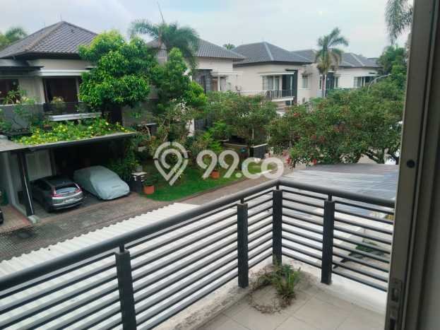 Rumah Elit LB 350m2 Siap Huni Desain Elegan di Kota Baru Parahyangan, Bandung Rumah Elit LB 350m2 Siap Huni Desain Elegan di Kota Baru Parahyangan, Bandung