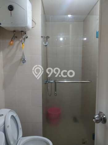 Apartemen Favorit Nyaman Dijual di Bandung dengan 2 Kamar Tidur Apartemen Favorit Nyaman Dijual di Bandung dengan 2 Kamar Tidur