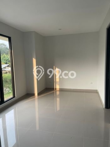 Rumah Modern 3 KT LT 105m2 di Setiabudi Rumah Modern 3 KT LT 105m2 di Setiabudi