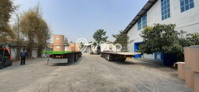 Gudang Paling Dicari LB 1682m2 Dijual di Padalarang Gudang Paling Dicari LB 1682m2 Dijual di Padalarang