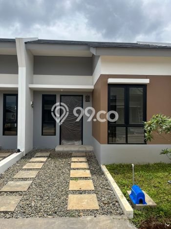 Jarang Ada! Rumah Sewa 2 Kamar Nyaman Siap Huni Podomoro Park Bandung Jarang Ada! Rumah Sewa 2 Kamar Nyaman Siap Huni Podomoro Park Bandung