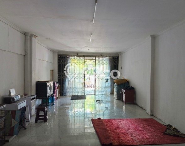 Dijual Ruko di Cibeunying Kidul Bandung LT 155m2 / LB 155m2 Dijual Ruko di Cibeunying Kidul Bandung LT 155m2 / LB 155m2