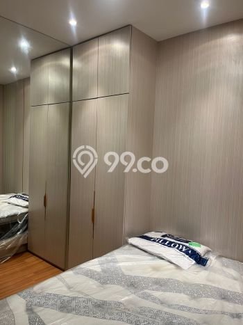 Dijual Apartemen 2 KT & 2 KM di Bandung Area Strategis Dijual Apartemen 2 KT & 2 KM di Bandung Area Strategis