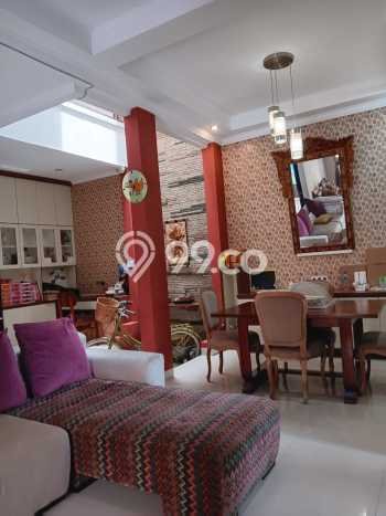 Hunian Mewah Dijual LT 156m2 di Arcamanik, Bandung Hunian Mewah Dijual LT 156m2 di Arcamanik, Bandung