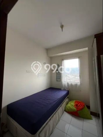 Hunian Apartemen Ideal untuk Dijual di Bandung dengan 3 Kamar Hunian Apartemen Ideal untuk Dijual di Bandung dengan 3 Kamar