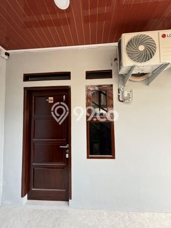 Dijual Rumah Kost di Jatinangor, Bandung, 9 KT, 9 KM, Bangunan 200m2 Dijual Rumah Kost di Jatinangor, Bandung, 9 KT, 9 KM, Bangunan 200m2