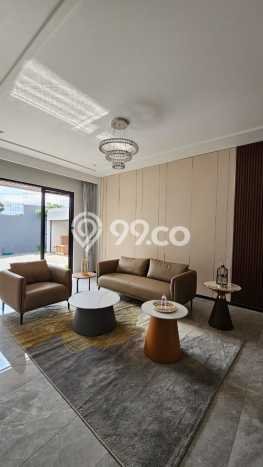 Rumah Mewah Siap Huni LT 1026m2 di Sukasari, Bandung Rumah Mewah Siap Huni LT 1026m2 di Sukasari, Bandung