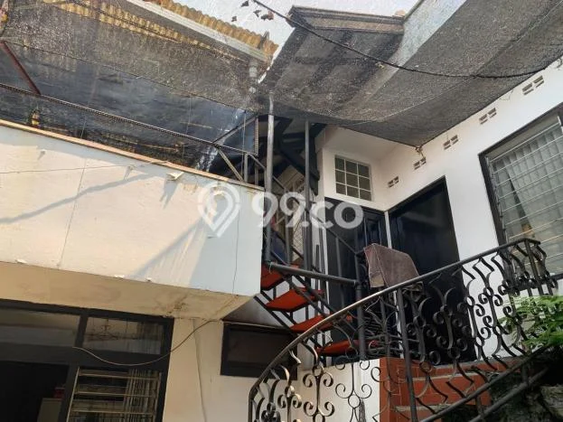 Dijual Rumah Premium dengan Fasilitas Sekitar Lengkap di Coblong, Bandung Dijual Rumah Premium dengan Fasilitas Sekitar Lengkap di Coblong, Bandung