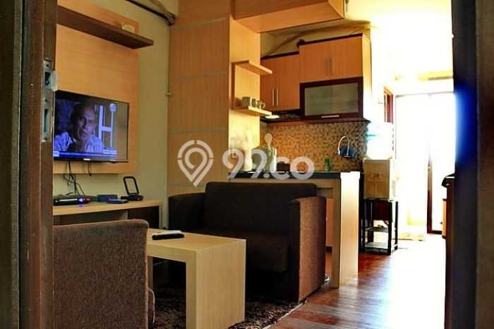 Untuk Dijual Apartemen 2 KT di Bandung Luas 36m2 Untuk Dijual Apartemen 2 KT di Bandung Luas 36m2