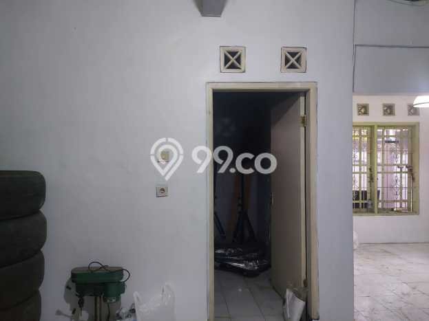 Rumah Minimalis 5 Kamar LT 103m2 di Kopo Rumah Minimalis 5 Kamar LT 103m2 di Kopo