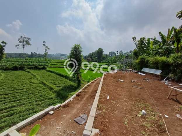 Tanah Kosong Dijual di Bandung dengan Area 4850m2 Tanah Kosong Dijual di Bandung dengan Area 4850m2
