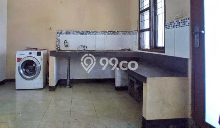 Rumah Luas Asri 4 KT Siap Huni di Ujungberung Bandung Rumah Luas Asri 4 KT Siap Huni di Ujungberung Bandung