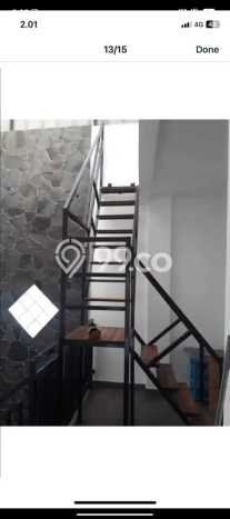 Rumah Strategis Minimalis Lb 130m2 di Regol, Bandung Rumah Strategis Minimalis Lb 130m2 di Regol, Bandung