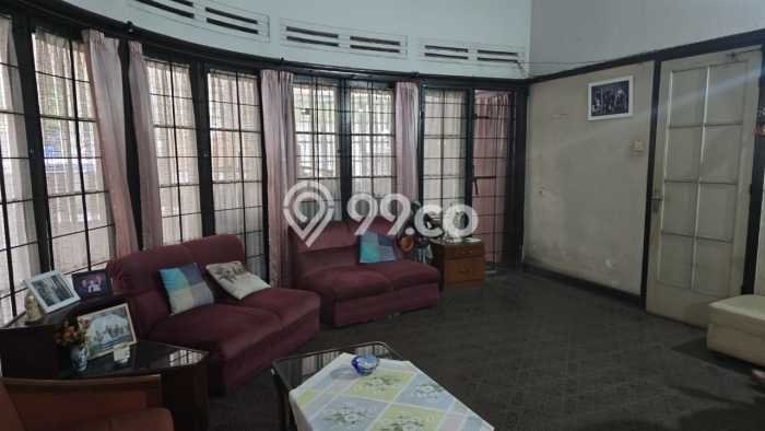 Ready to Use! Premium House LT 435m2 Desain Modern di Riau Ready to Use! Premium House LT 435m2 Desain Modern di Riau