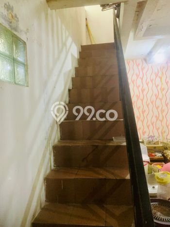 Rumah Luas Asri 3 KT Siap Pakai di Soekarno Hatta Bandung Rumah Luas Asri 3 KT Siap Pakai di Soekarno Hatta Bandung