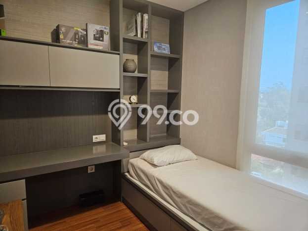 Paling Dicari! Apartemen Eksklusif Dijual di Hegarmanah Punya 3 Bedroom Paling Dicari! Apartemen Eksklusif Dijual di Hegarmanah Punya 3 Bedroom