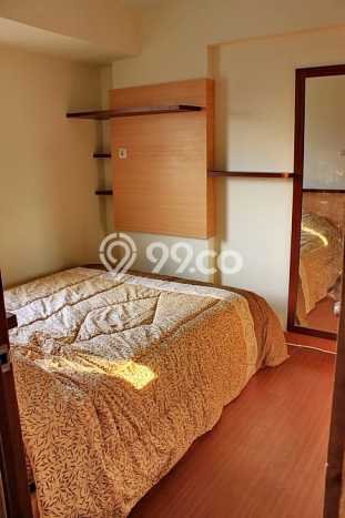 Untuk Dijual Apartemen 2 KT di Bandung Luas 36m2 Untuk Dijual Apartemen 2 KT di Bandung Luas 36m2