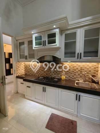 Dijual Rumah Premium dengan Fasilitas Sekitar Lengkap di Antapani, Bandung Dijual Rumah Premium dengan Fasilitas Sekitar Lengkap di Antapani, Bandung