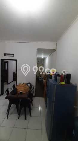 Rumah Strategis Modern Lb 100m2 di Lengkong, Bandung Rumah Strategis Modern Lb 100m2 di Lengkong, Bandung