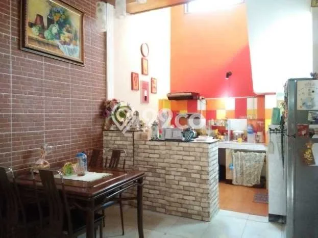 Disewakan Segera Rumah Kondisi Baik di Kawasan Antapani, Bandung Disewakan Segera Rumah Kondisi Baik di Kawasan Antapani, Bandung