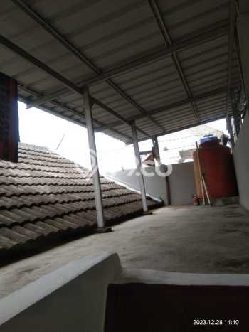 Rumah Modern 2 Kamar LT 90m2 di Cibaduyut Rumah Modern 2 Kamar LT 90m2 di Cibaduyut