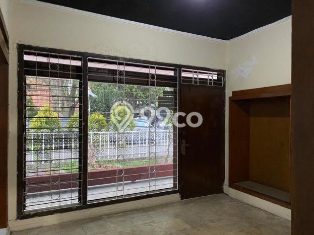 Rumah Kontrakan Bandung LT 220m2 LB 200m2 Kawasan Ciateul Rumah Kontrakan Bandung LT 220m2 LB 200m2 Kawasan Ciateul