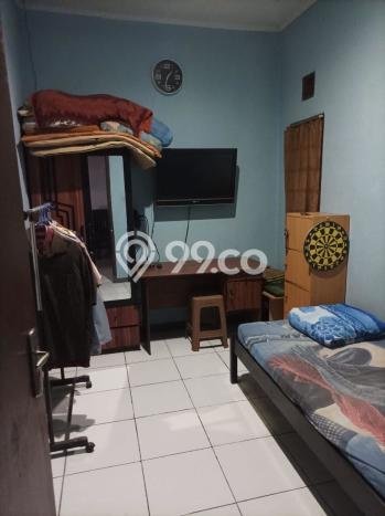 Dijual Hunian Rumah Terawat 2 KT di Cibaduyut, Bandung Dijual Hunian Rumah Terawat 2 KT di Cibaduyut, Bandung