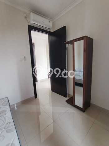 Rumah sewa siap huni 2 KT di Podomoro Park Bandung, Bandung Rumah sewa siap huni 2 KT di Podomoro Park Bandung, Bandung