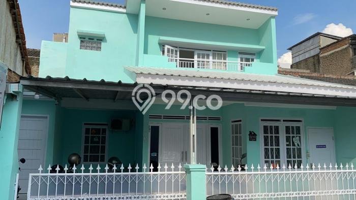 Jual Rumah Minimalis Bagus Punya 5 KT di Margahayu Bandung SHM Jual Rumah Minimalis Bagus Punya 5 KT di Margahayu Bandung SHM