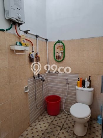 Rumah Luas Asri 3 KT Siap Huni di Taman Kopo Indah Bandung Rumah Luas Asri 3 KT Siap Huni di Taman Kopo Indah Bandung