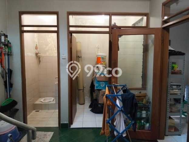 Rumah Strategis Minimalis Lb 110m2 di Batununggal, Bandung Rumah Strategis Minimalis Lb 110m2 di Batununggal, Bandung