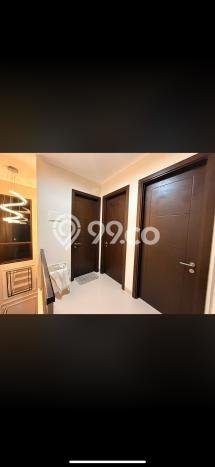 Rumah sewa siap pakai 2 Kamar Tidur di Podomoro Park Bandung, Bandung Rumah sewa siap pakai 2 Kamar Tidur di Podomoro Park Bandung, Bandung