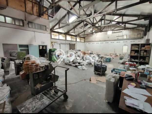 Gudang Bagus Dijual LB 1100m2 Lokasi Strategis Bandung Area Cocok untuk Berbisnis Gudang Bagus Dijual LB 1100m2 Lokasi Strategis Bandung Area Cocok untuk Berbisnis