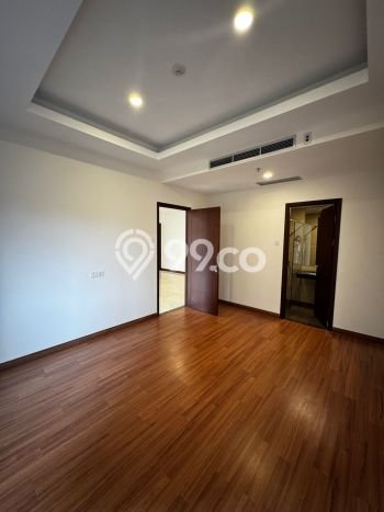 Siap Huni Apartemen di Bandung 3 Kamar & 2 Kamar Mandi, Luas 125m2 Siap Huni Apartemen di Bandung 3 Kamar & 2 Kamar Mandi, Luas 125m2