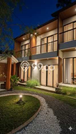 Kost untuk Dijual di Cipaganti Punya 26 Kamar Kost untuk Dijual di Cipaganti Punya 26 Kamar