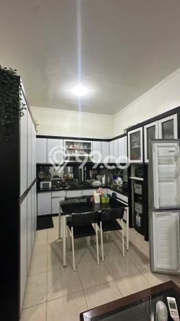 Jual Rumah Modern 3 KT di Buah Batu, Bandung Jual Rumah Modern 3 KT di Buah Batu, Bandung