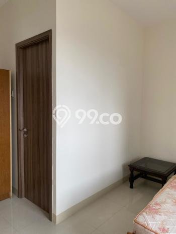 Apartemen Minimalis untuk Disewa, 2 Kamar di Bandung Apartemen Minimalis untuk Disewa, 2 Kamar di Bandung