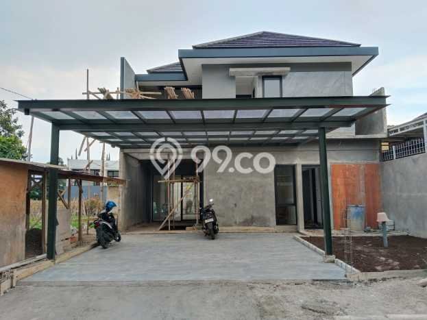 Jual Rumah Mewah Elegan Dengan View Eksklusif di Setiabudi, Bandung Jual Rumah Mewah Elegan Dengan View Eksklusif di Setiabudi, Bandung